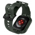 Spigen כיסוי+רצועה ל-Apple Watch Series (45mm / 44mm) – Rugged Armor Pro
